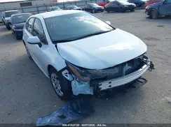 5YFB4MDE6RP162180 2024 TOYOTA COROLLA