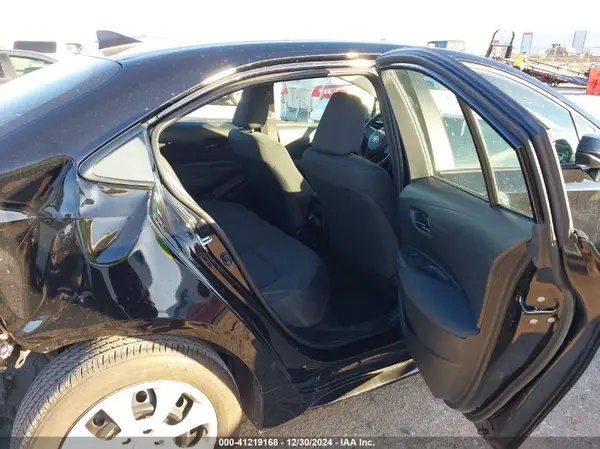 5YFB4MDE6RP162437 2024 TOYOTA COROLLA - Image 8
