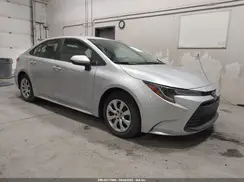 5YFB4MDE6RP162700 2024 TOYOTA COROLLA