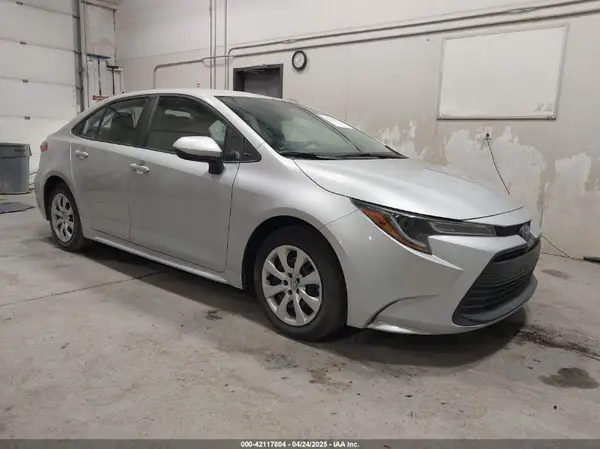 5YFB4MDE6RP162700 2024 TOYOTA COROLLA - Image 1