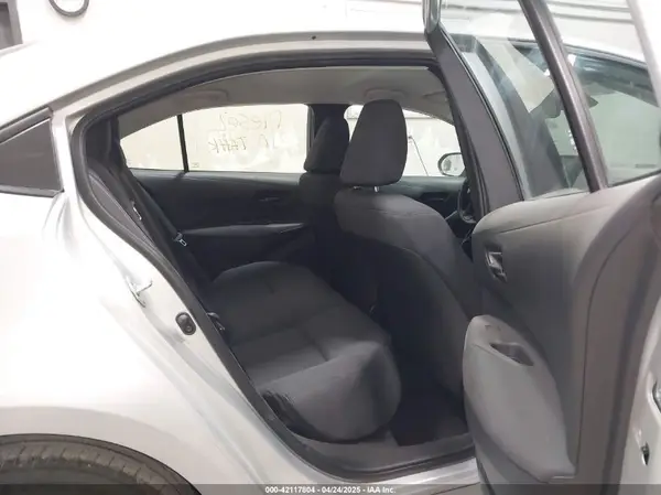 5YFB4MDE6RP162700 2024 TOYOTA COROLLA - Image 8