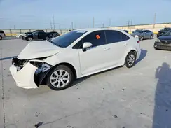 5YFB4MDE6RP162776 2024 TOYOTA COROLLA