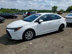 5YFB4MDE6RP163040 2024 TOYOTA COROLLA