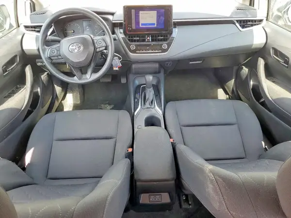 5YFB4MDE6RP163040 2024 TOYOTA COROLLA - Image 8