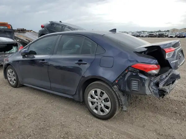 5YFB4MDE6RP163331 2024 TOYOTA COROLLA - Image 2