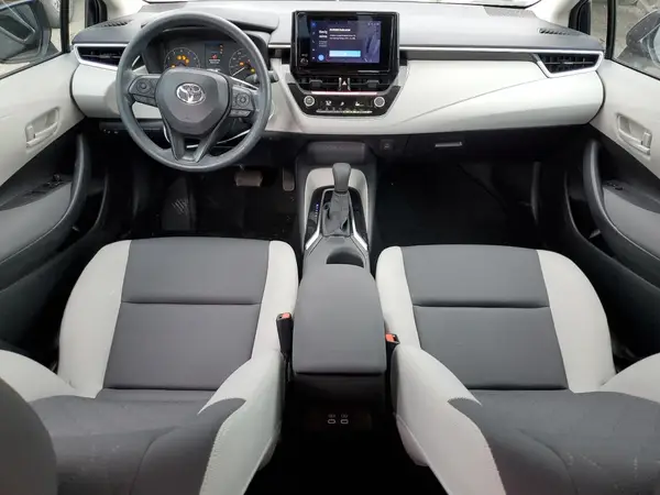 5YFB4MDE6RP163331 2024 TOYOTA COROLLA - Image 8