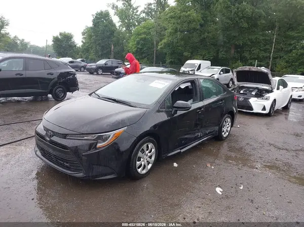 5YFB4MDE6RP163426 2024 TOYOTA COROLLA - Image 2