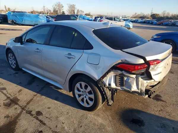5YFB4MDE6RP163703 2024 TOYOTA COROLLA - Image 2