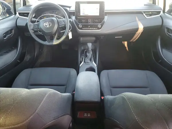 5YFB4MDE6RP163703 2024 TOYOTA COROLLA - Image 8