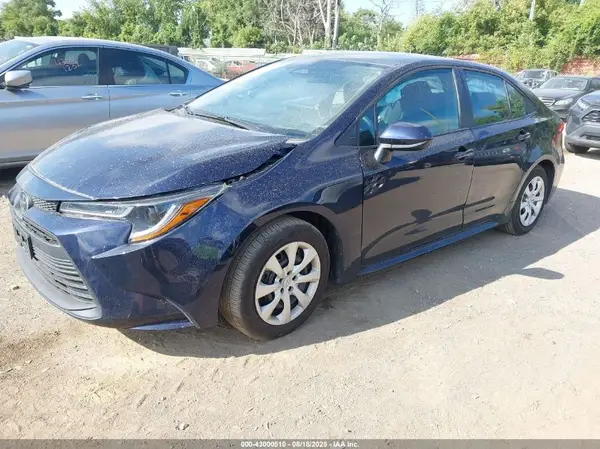 5YFB4MDE6RP163829 2024 TOYOTA COROLLA - Image 2