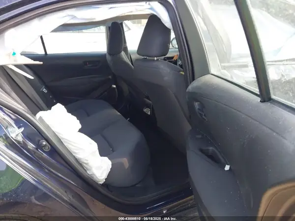 5YFB4MDE6RP163829 2024 TOYOTA COROLLA - Image 8