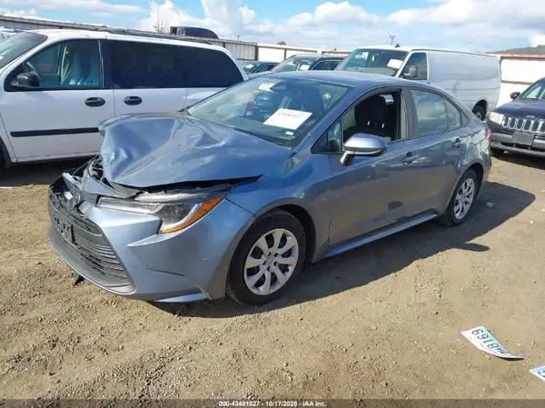 5YFB4MDE6RP163877 2024 TOYOTA COROLLA - Image 2