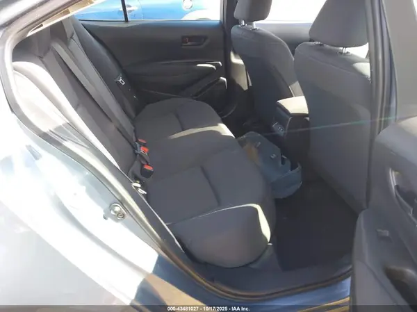 5YFB4MDE6RP163877 2024 TOYOTA COROLLA - Image 8