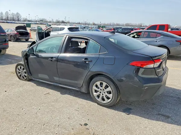 5YFB4MDE6RP164141 2024 TOYOTA COROLLA - Image 2