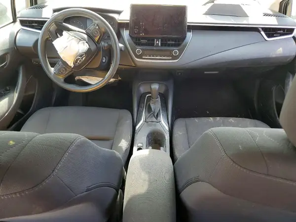 5YFB4MDE6RP164141 2024 TOYOTA COROLLA - Image 8