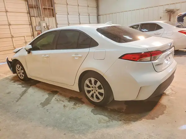 5YFB4MDE6RP164186 2024 TOYOTA COROLLA - Image 2