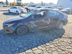 5YFB4MDE6RP164849 2024 TOYOTA COROLLA
