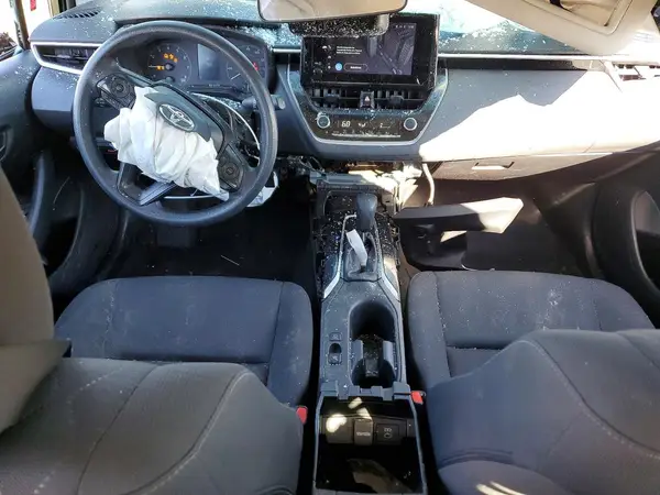 5YFB4MDE6RP164849 2024 TOYOTA COROLLA - Image 8
