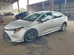 5YFB4MDE6RP165127 2024 TOYOTA COROLLA