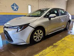 5YFB4MDE6RP165242 2024 TOYOTA COROLLA