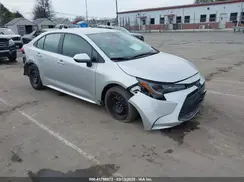 5YFB4MDE6RP165600 2024 TOYOTA COROLLA