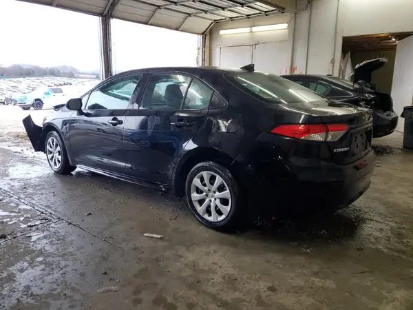 5YFB4MDE6RP165631 2024 TOYOTA COROLLA - Image 2
