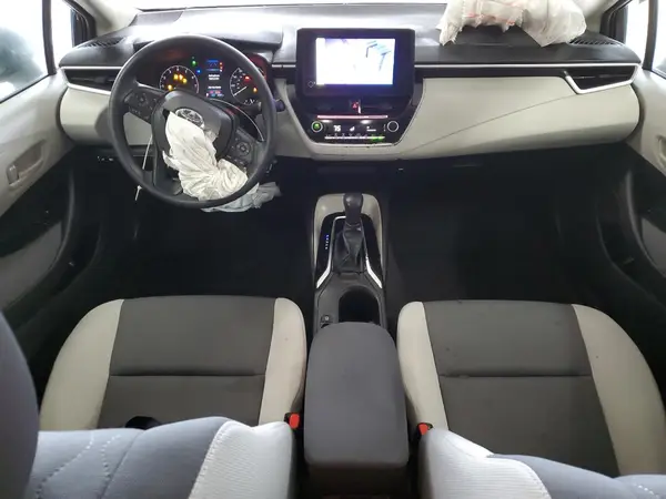 5YFB4MDE6RP165631 2024 TOYOTA COROLLA - Image 8