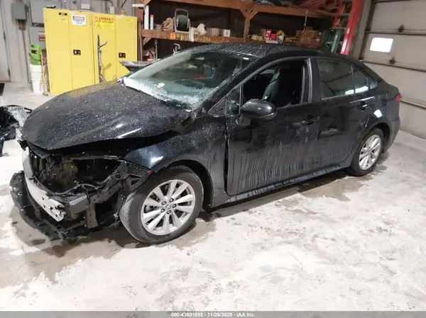 5YFB4MDE6RP165788 2024 TOYOTA COROLLA - Image 2