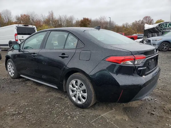 5YFB4MDE6RP166164 2024 TOYOTA COROLLA - Image 2