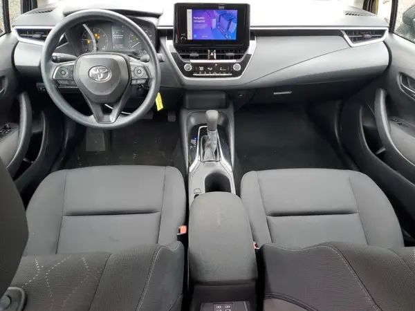5YFB4MDE6RP166164 2024 TOYOTA COROLLA - Image 8