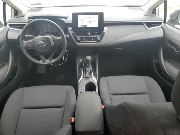 5YFB4MDE6RP166181 2024 TOYOTA COROLLA - Image 8
