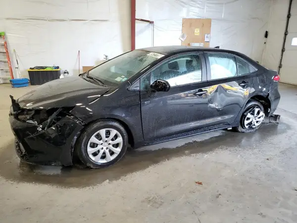 5YFB4MDE6RP167217 2024 TOYOTA COROLLA - Image 1