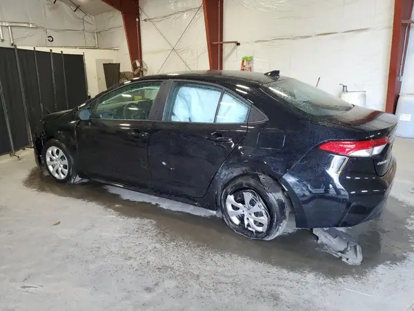 5YFB4MDE6RP167217 2024 TOYOTA COROLLA - Image 2