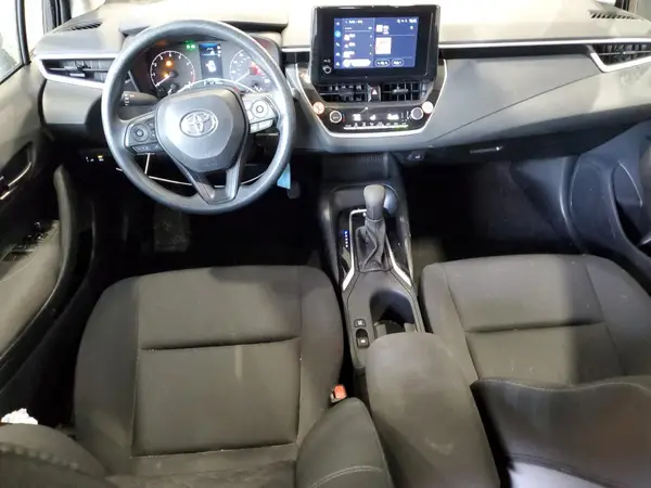 5YFB4MDE6RP167217 2024 TOYOTA COROLLA - Image 8