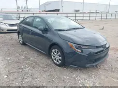 5YFB4MDE6RP167489 2024 TOYOTA COROLLA