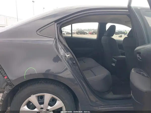 5YFB4MDE6RP167489 2024 TOYOTA COROLLA - Image 8