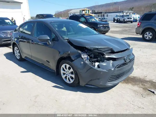 5YFB4MDE6RP167749 2024 TOYOTA COROLLA - Image 1