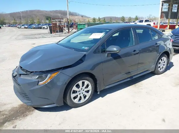 5YFB4MDE6RP167749 2024 TOYOTA COROLLA - Image 2