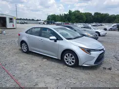 5YFB4MDE6RP169811 2024 TOYOTA COROLLA