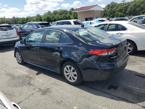 5YFB4MDE6RP170148 2024 TOYOTA COROLLA - Image 2