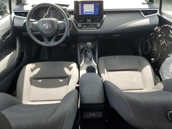 5YFB4MDE6RP170148 2024 TOYOTA COROLLA - Image 8