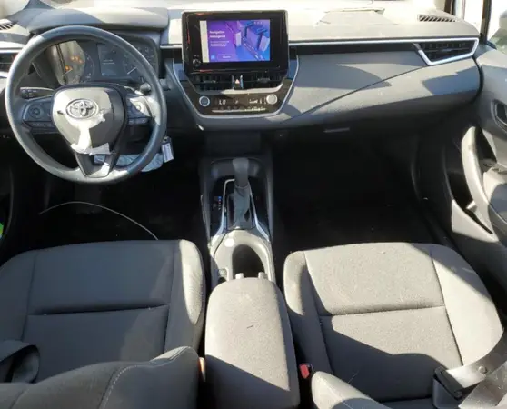 5YFB4MDE6RP170845 2024 TOYOTA COROLLA - Image 8