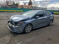 5YFB4MDE6RP172353 2024 TOYOTA COROLLA
