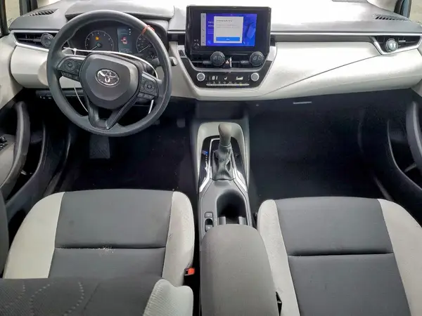 5YFB4MDE6RP172353 2024 TOYOTA COROLLA - Image 8