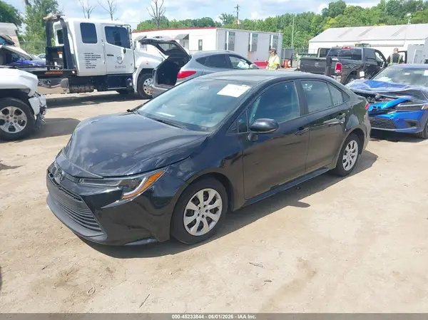 5YFB4MDE6RP172546 2024 TOYOTA COROLLA - Image 2