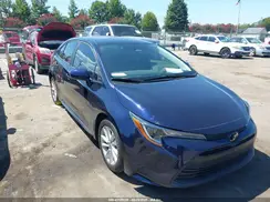 5YFB4MDE6RP174152 2024 TOYOTA COROLLA