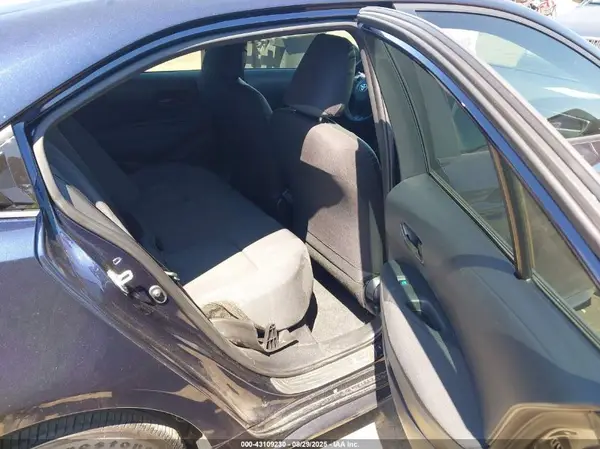 5YFB4MDE6RP174152 2024 TOYOTA COROLLA - Image 8