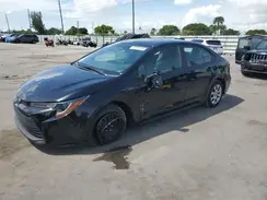 5YFB4MDE6RP174782 2024 TOYOTA COROLLA