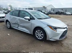 5YFB4MDE6RP174894 2024 TOYOTA COROLLA