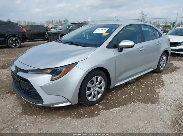 5YFB4MDE6RP174894 2024 TOYOTA COROLLA - Image 2